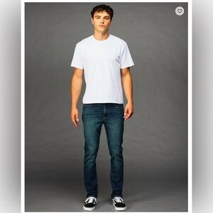 RSQ slim mens jeans